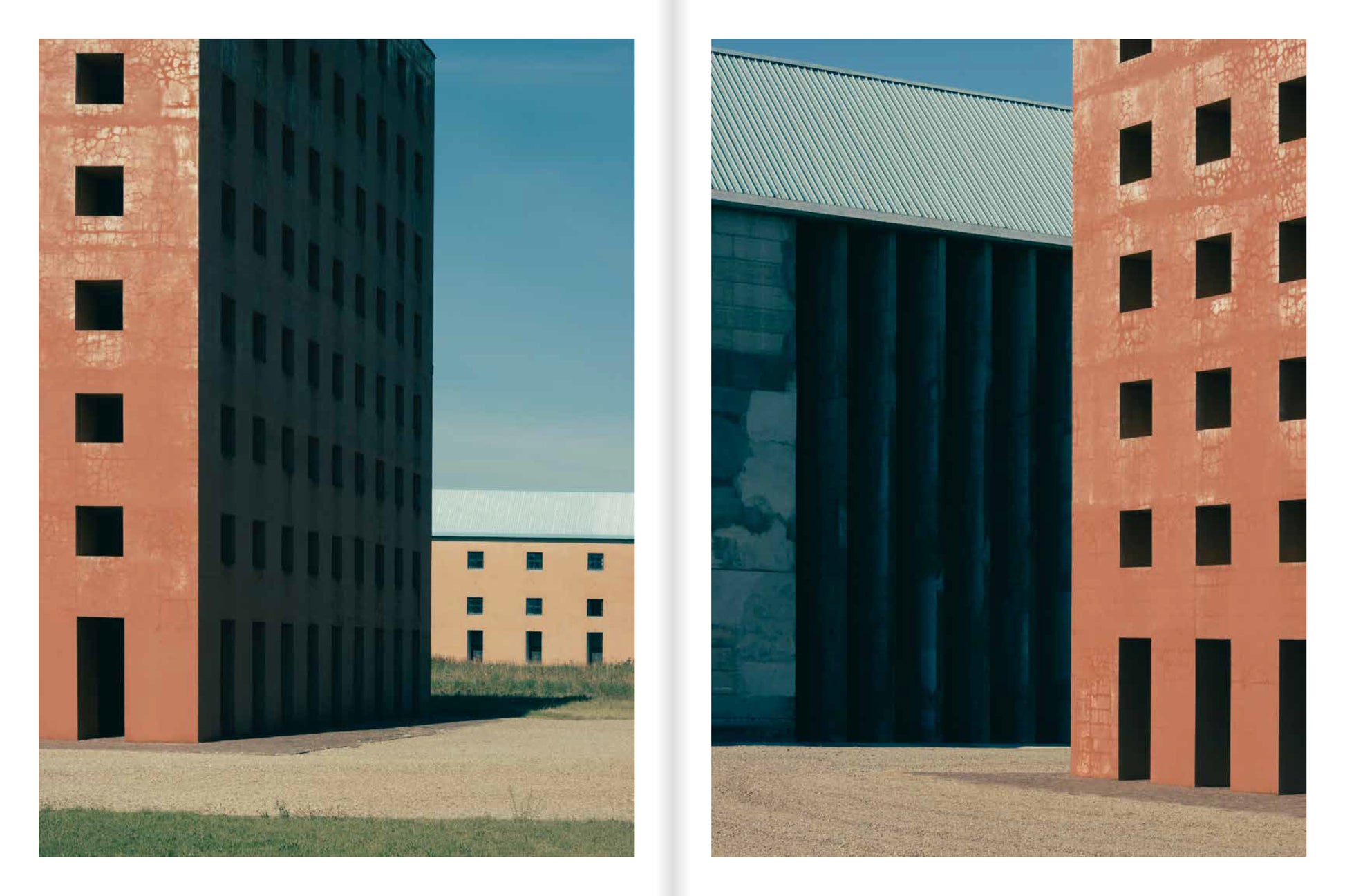 Romain Laprade - Distances Vol II – Parallel Editions