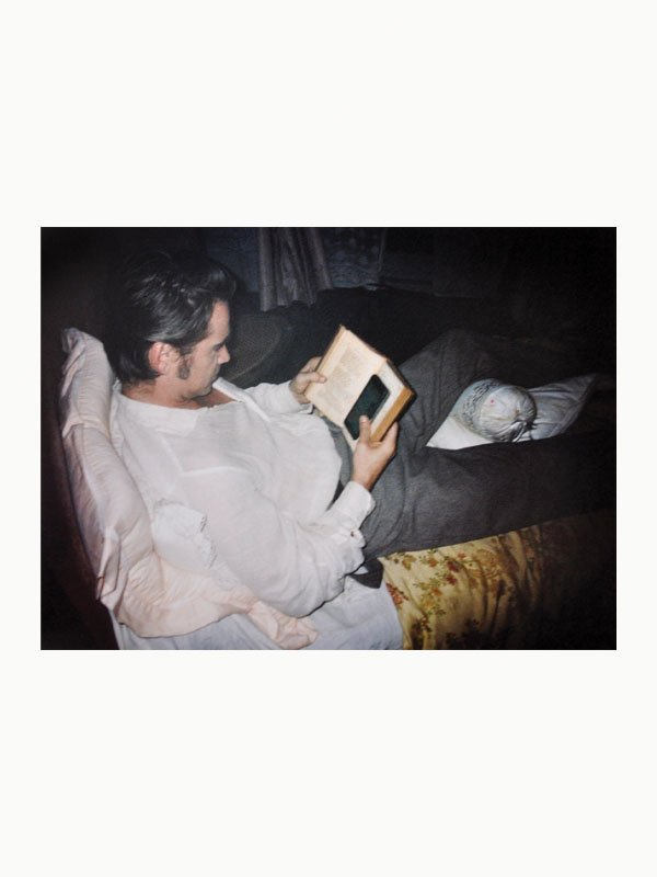 Andrew Durham Sofia Coppola Set Pictures Behind the Scenes with
