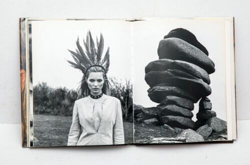Juergen Teller (Cornel Windlin) – Parallel Editions