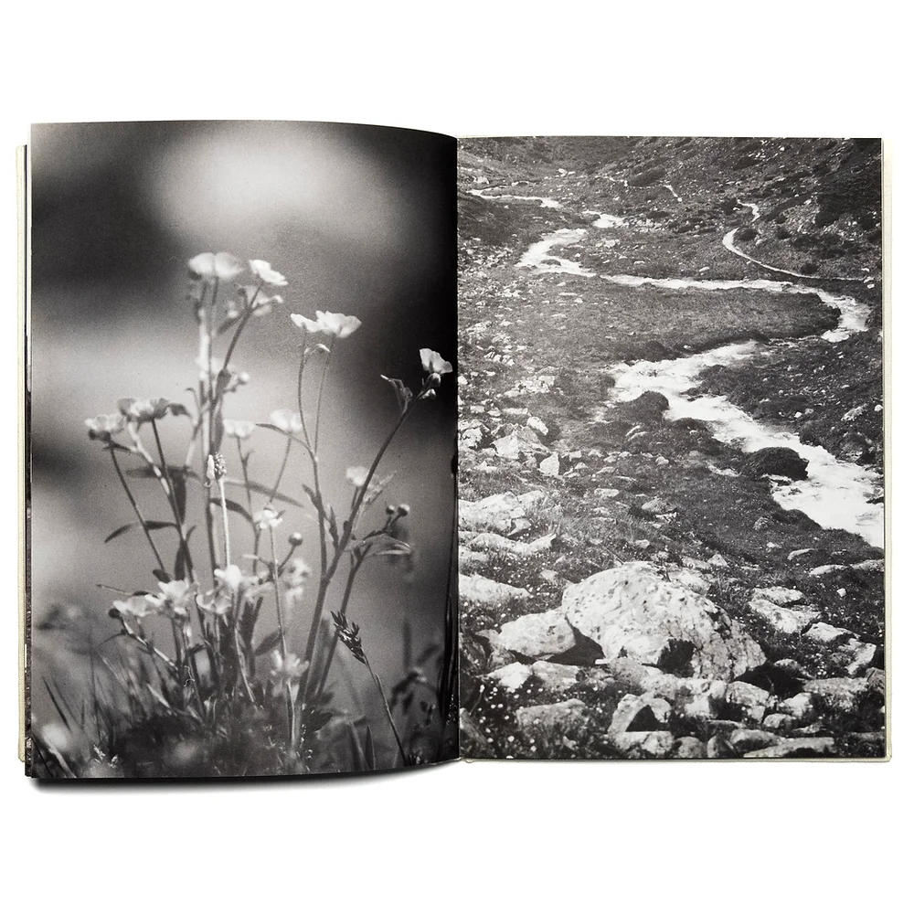 Pierrot & Purienne - Wandering & Learning – Parallel Editions Pierrot & Purienne - Wandering & Learning – Parallel Editions