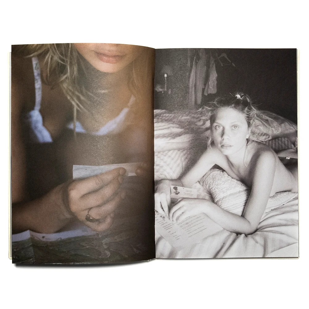 Pierrot & Purienne - Wandering & Learning – Parallel Editions Pierrot & Purienne - Wandering & Learning – Parallel Editions